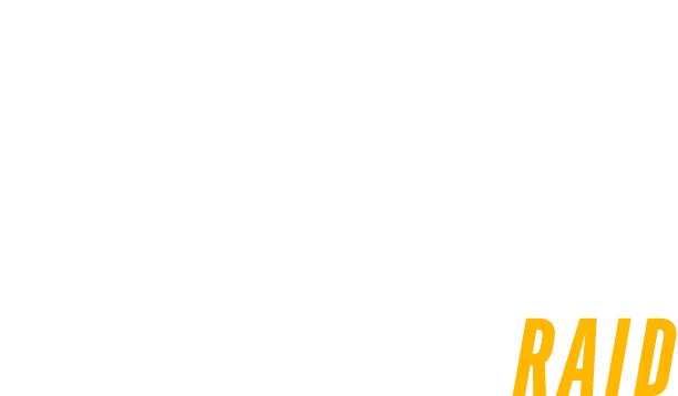 Oryx Raid